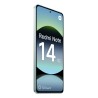 Xiaomi Redmi Note 14 5G 16,9 cm (6.67") Hybrid Dual SIM USB Type-C 8 GB 256 GB 5110 mAh Zielony