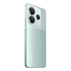 Xiaomi Redmi Note 14 5G 16,9 cm (6.67") Hybrid Dual SIM USB Type-C 8 GB 256 GB 5110 mAh Zielony