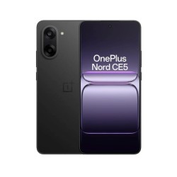 OnePlus Nord CE 5 5G DS 8/256GB Black