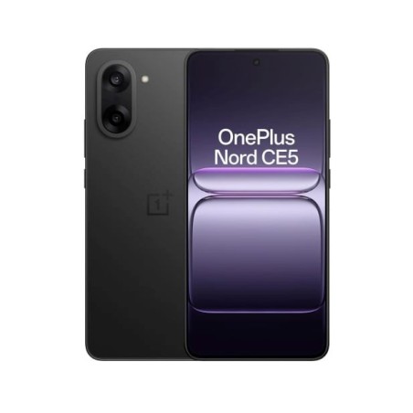 OnePlus Nord CE 5 5G DS 8/256GB Black