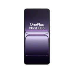 OnePlus Nord CE 5 5G DS 8/256GB Black