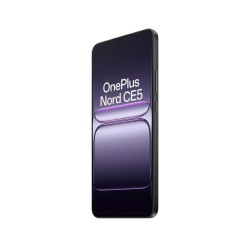 OnePlus Nord CE 5 5G DS 8/256GB Black