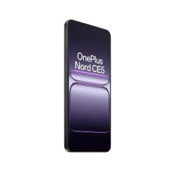 OnePlus Nord CE 5 5G DS 8/256GB Black