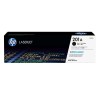 HP 201A oryginalny wkład laserowy, czarny