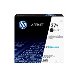 Wkład HP nr 37Y HP37Y HP 37Y (CF237Y)