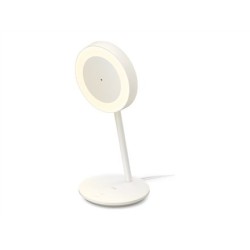 WiZ | Inteligentna lampa biurkowa WiFi Portrait | 2700-6500 tys.