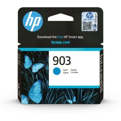 INK CARTRIDGE NO 903 CYAN/DE/FR/NL/BE/UK/SE/IT