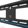 Neomounts WL30-750BL14 uchwyt do telewizorów 190,5 cm (75") Czarny