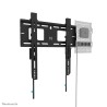 Neomounts WL30-750BL14 uchwyt do telewizorów 190,5 cm (75") Czarny