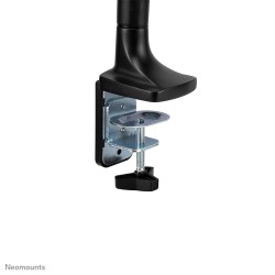 Neomounts NM-D750BLACK uchwyt / stojak do monitorów 81,3 cm (32") Biurko Czarny