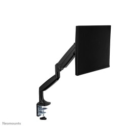 Neomounts NM-D750BLACK uchwyt / stojak do monitorów 81,3 cm (32") Biurko Czarny