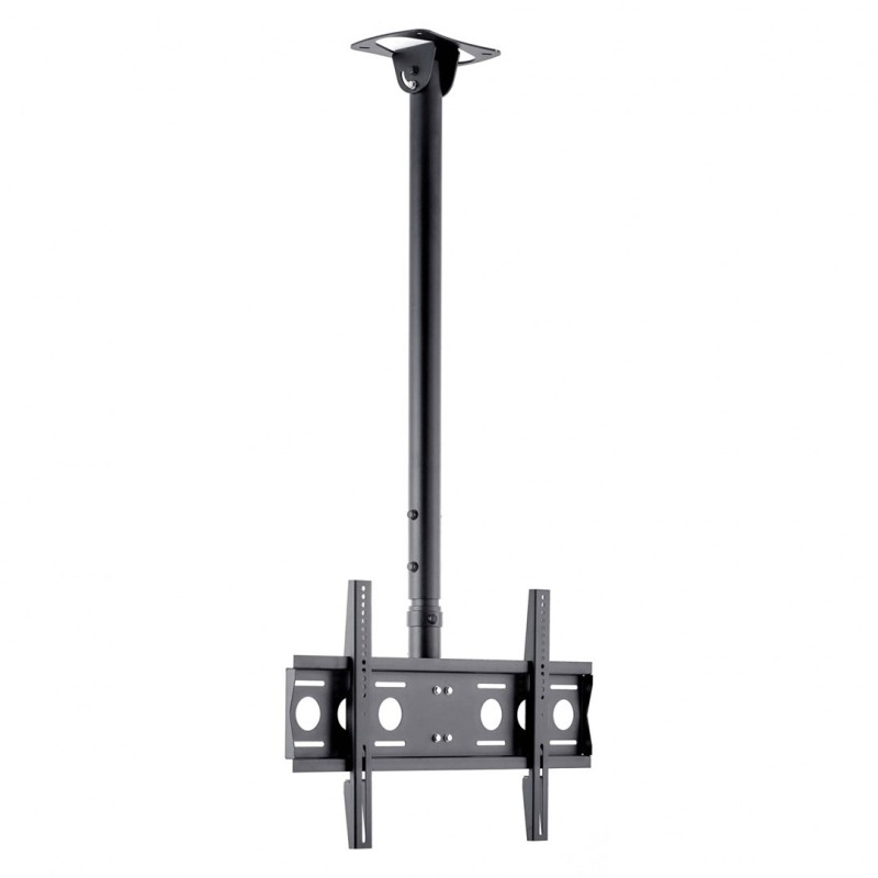 Edbak CMS21 uchwyt / stojak do monitorów 190,5 cm (75") Sufit Czarny Edbak CMS21 uchwyt / stojak do monitorów 190,5 cm (75") Sufit Czarny