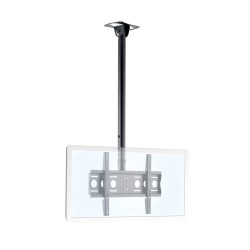 Edbak CMS21 uchwyt / stojak do monitorów 190,5 cm (75") Sufit Czarny