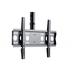 Edbak CMS21 uchwyt / stojak do monitorów 190,5 cm (75") Sufit Czarny