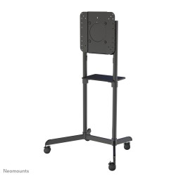 Zestaw TV Floor Stand 37-70" NS-M1250BLACK NEWSTAR