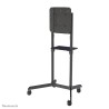 Zestaw TV Floor Stand 37-70" NS-M1250BLACK NEWSTAR