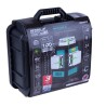 Multilaser 3D zielony 0*AH SAS+ALL