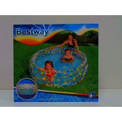 Bestway 51048 basen dla dzieci