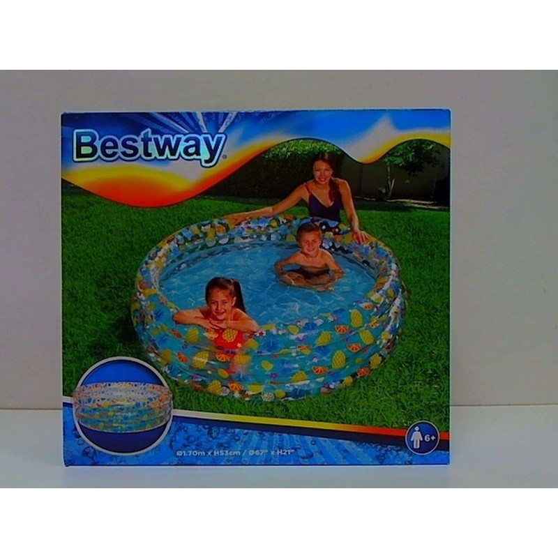Bestway 51048 basen dla dzieci