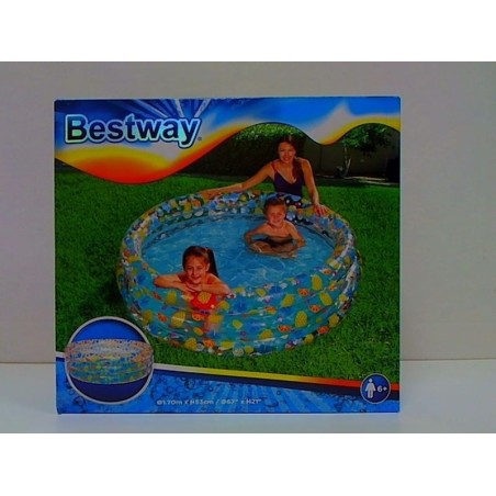 Bestway 51048 basen dla dzieci