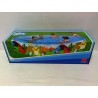 Bestway 55001 basen dla dzieci Basen ramowy