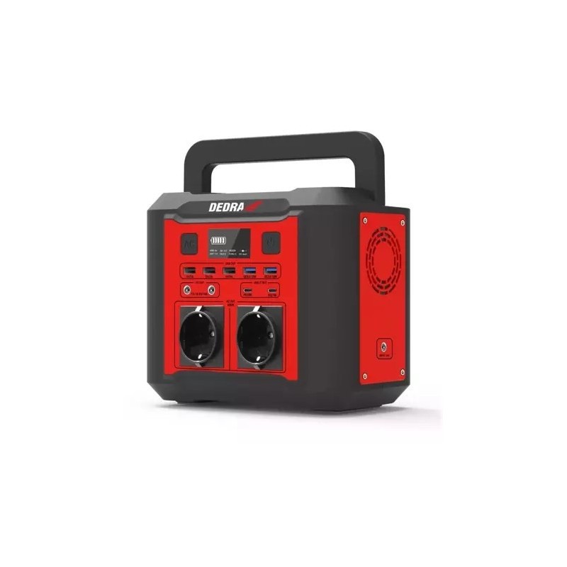 Stacja zasilania 300/500W