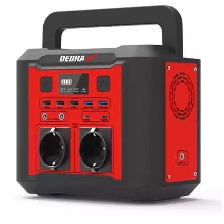 Stacja zasilania 300/500W