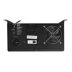 VOLT Zasilacz awaryjny SINUS UPS 500 + 26Ah (300/500W) [1.5m przewód]