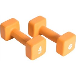 Pure2Improve | Hantle | P2I201420 | 8.173 kg | Pomarańczowy | 2 szt | 4 kg