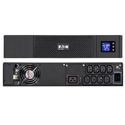 UPS Eaton 5SC2200IRT line-interactive 2,2 kVA 1980 W 9 x gniazdo sieciowe