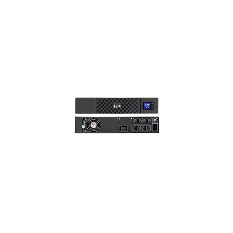 UPS Eaton 5SC2200IRT line-interactive 2,2 kVA 1980 W 9 x gniazdo sieciowe UPS Eaton 5SC2200IRT line-interactive 2,2 kVA 1980 W 9 x gniazdo sieciowe