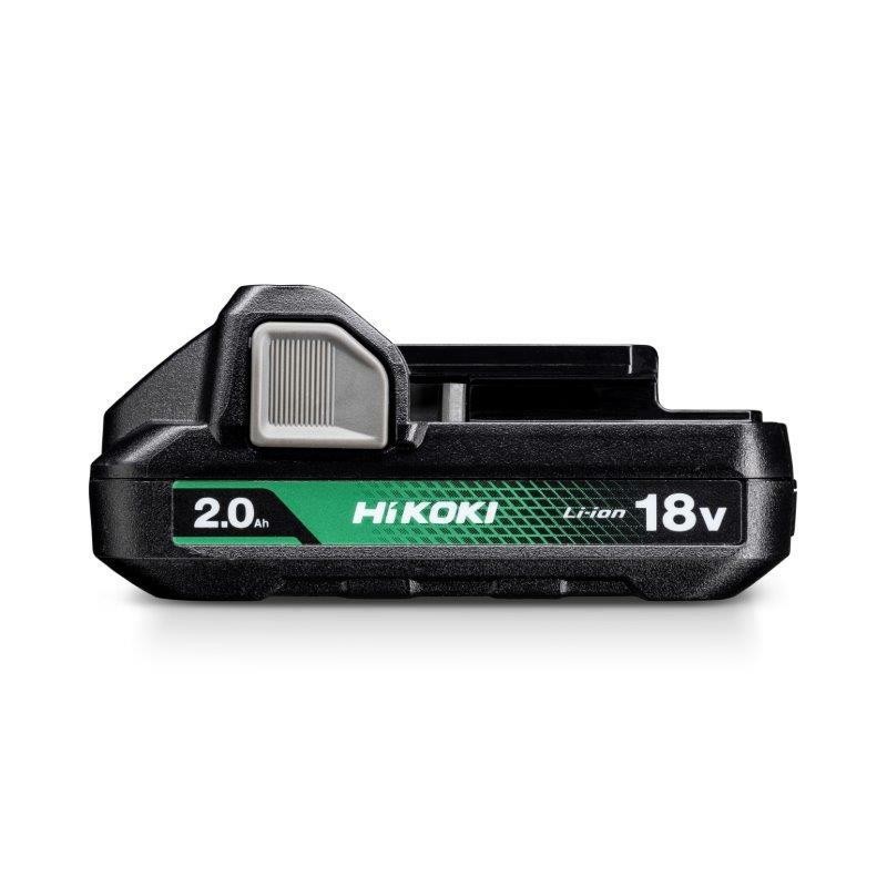 Akumulator HIKOKI 18V 2,0Ah BSL1820M