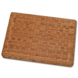 Bambusowa deska kuchenna ZWILLING 30772-100-0 - 36 cm