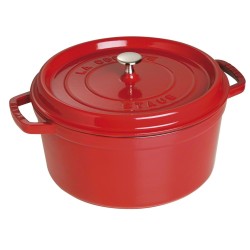 Staub 40509-852-0 Brytfanna 6,7 l Żeliwo
