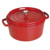 Staub 40509-852-0 Brytfanna 6,7 l Żeliwo