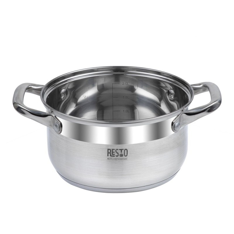 CASSEROLE D18CM 2.6L/92002 RESTO CASSEROLE D18CM 2.6L/92002 RESTO