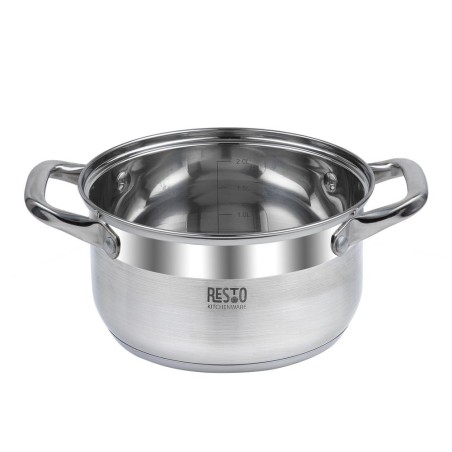 CASSEROLE D18CM 2.6L/92002 RESTO