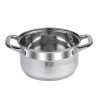 CASSEROLE D18CM 2.6L/92002 RESTO CASSEROLE D18CM 2.6L/92002 RESTO