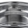 CASSEROLE D18CM 2.6L/92002 RESTO CASSEROLE D18CM 2.6L/92002 RESTO