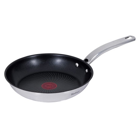 Tefal Intuition B8170644 patelnia Patelnia uniwersalna Okrągły