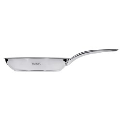 Tefal Intuition B8170644 patelnia Patelnia uniwersalna Okrągły