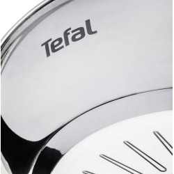 Tefal Intuition B8170644 patelnia Patelnia uniwersalna Okrągły
