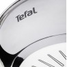 Tefal Intuition B8170644 patelnia Patelnia uniwersalna Okrągły
