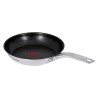 Tefal Intuition B8170644 patelnia Patelnia uniwersalna Okrągły