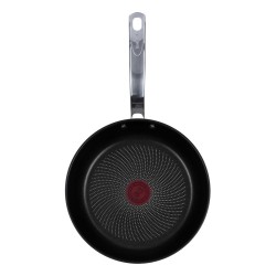 Tefal Intuition B8170644 patelnia Patelnia uniwersalna Okrągły