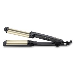 Lokówka do włosów Babyliss C260E (65W kolor czarny)