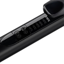 Lokówka do włosów Babyliss C453E (210W kolor czarny)