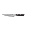Nóż uniwersalny Utility Kohersen Elegance Ebony Wood 12,7cm