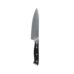 Nóż uniwersalny Utility Kohersen Elegance Ebony Wood 12,7cm