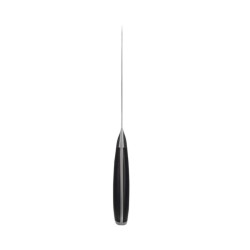 Nóż uniwersalny Utility Kohersen Elegance Ebony Wood 12,7cm